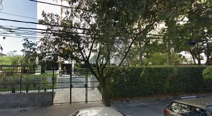 Condomínio Marquês De Abrantes Moema em São Paulo