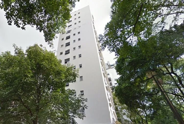 Imagem do Condomínio Marquês De Castelli em São Paulo