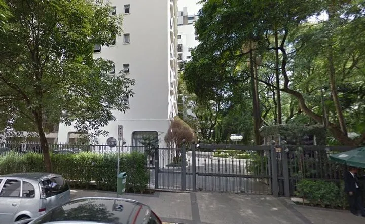 Condomínio Marquês De Castelli em São Paulo