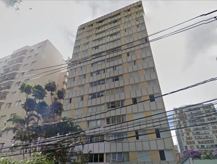 Imagem do Condomínio Marquês De Maricá Itaim em São Paulo