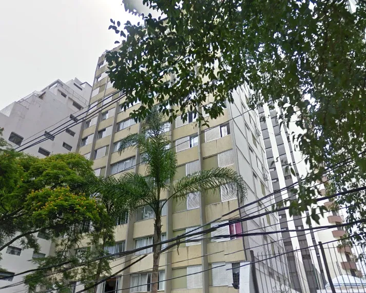 Imagem do Condomínio Marquês De Monte Alegre Itaim em São Paulo