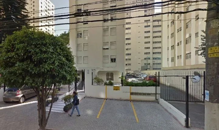 Condomínio Marquês De Olinda Moema em São Paulo
