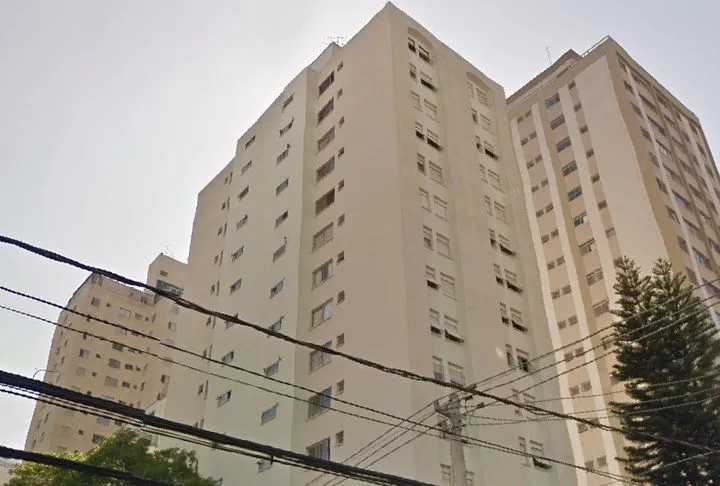 Imagem do Condomínio Marquês De Olinda Moema em São Paulo