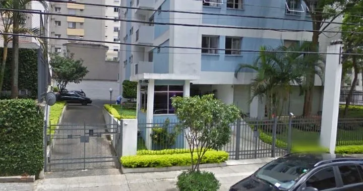 Condomínio Marquês De Queluz Vila Mariana em São Paulo