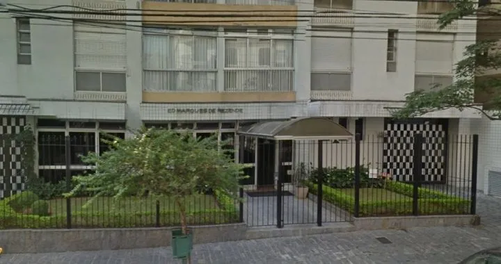 Condomínio Marquês De Resende Itaim em São Paulo