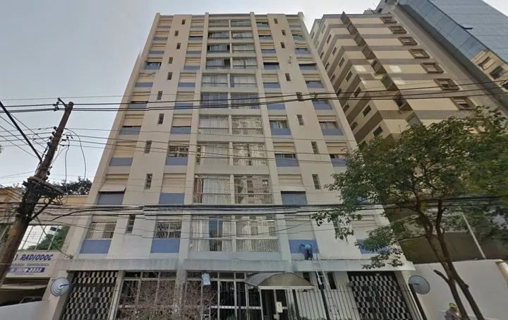 Imagem do Condomínio Marquês De Resende Itaim em São Paulo