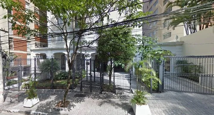 Condomínio Marquês De São João Da Palma Jd América em São Paulo