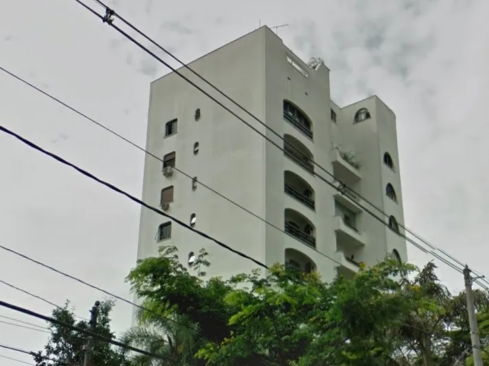Imagem do Condomínio Marquês De São Vicente Vila Madalena em São Paulo