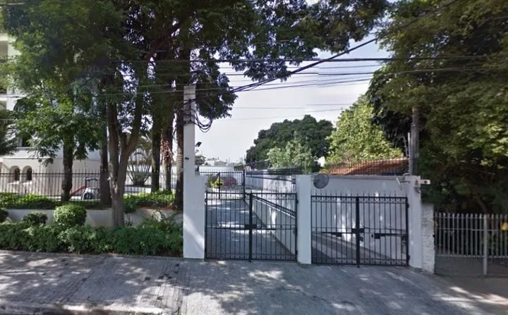 Imagem do Condomínio Marquês De São Vicente Vila Madalena em São Paulo