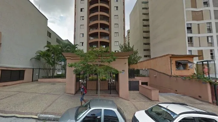 Condomínio Marquês de Tarragona Perdizes em São Paulo