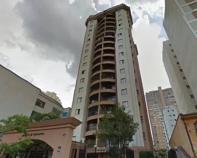 Imagem do Condomínio Marquês de Tarragona Perdizes em São Paulo
