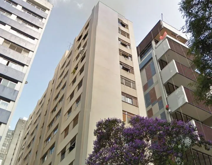 Imagem do Condomínio Marquês De Três Rios Higienópolis em São Paulo
