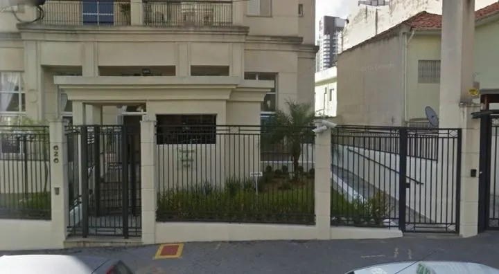 Condomínio Marquês De Valença Vila Mariana em São Paulo