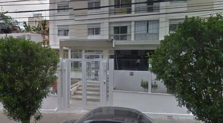 Condomínio Marques de Vila Real em São Paulo