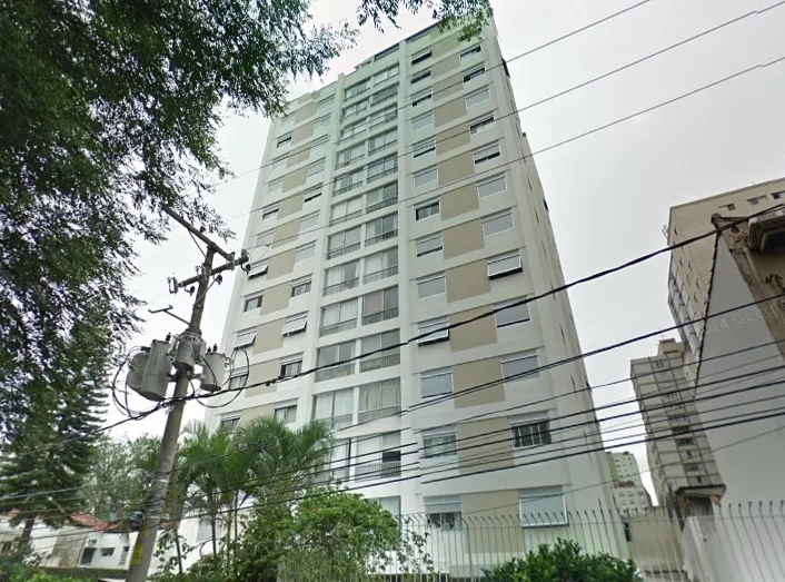 Imagem do Condomínio Marques de Vila Real em São Paulo