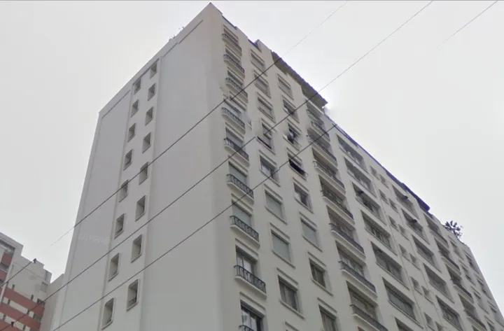 Imagem do Condomínio Marquês Savoia Brooklin em São Paulo