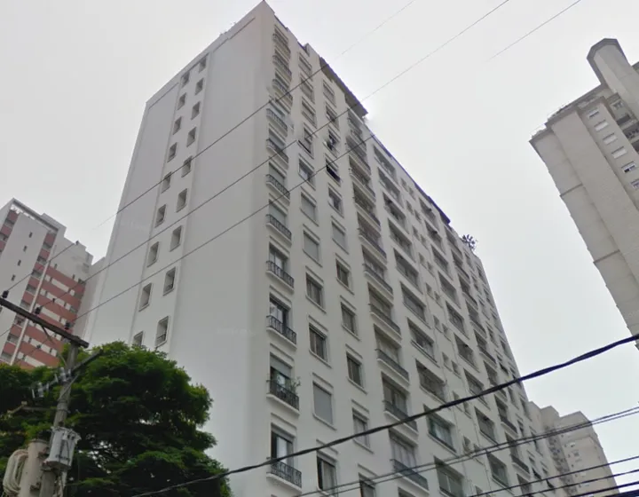 Condomínio Marquês Savoia Brooklin em São Paulo