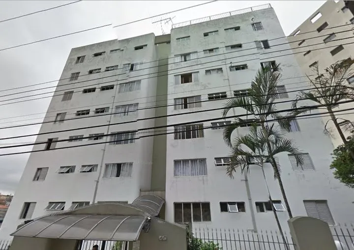 Imagem do Condomínio Marrakech Saúde em São Paulo
