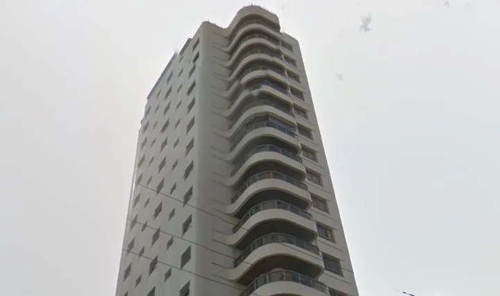 Condomínio Marrakesch Saúde em São Paulo