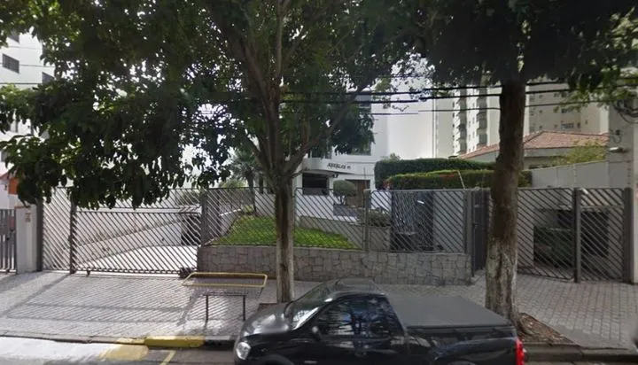 Imagem do Condomínio Marrakesch Saúde em São Paulo