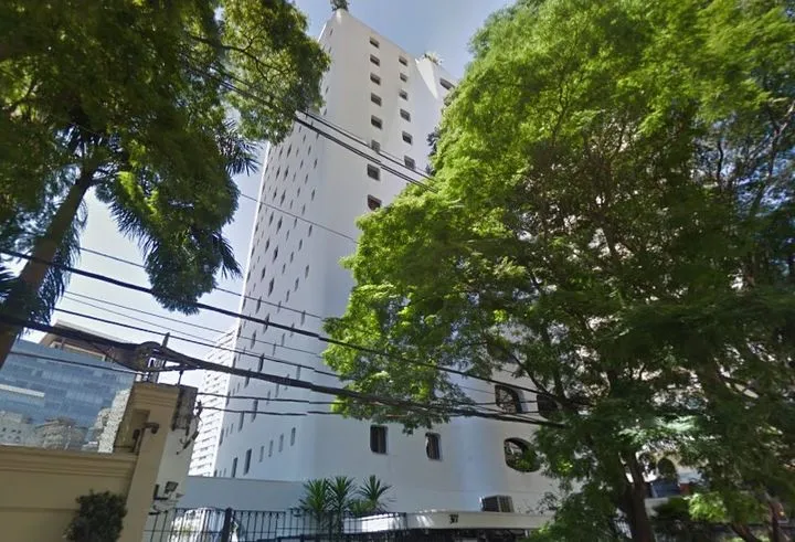 Condomínio Marrakesh Jardim Europa em São Paulo