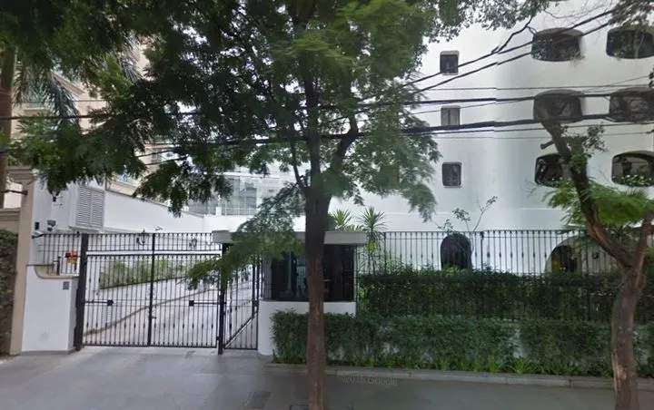 Imagem do Condomínio Marrakesh Jardim Europa em São Paulo