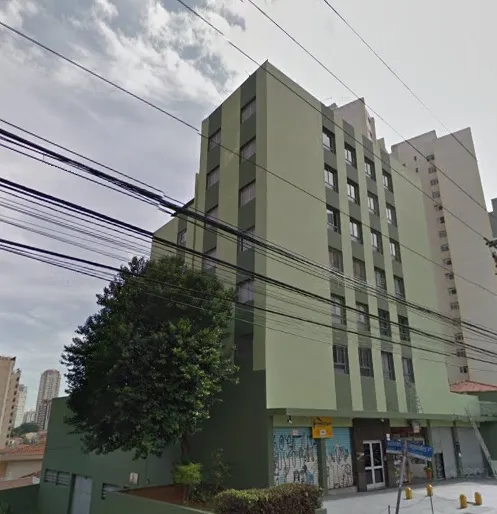 Condomínio Marrao Saúde em São Paulo