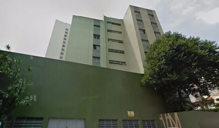 Imagem do Condomínio Marrao Saúde em São Paulo