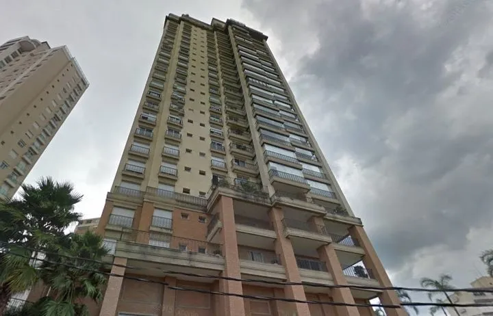 Imagem do Condomínio Marrion Luxury Edition Perdizes em São Paulo