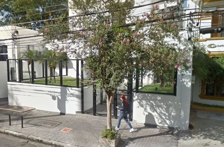 Condomínio Marrocos Jardim América em São Paulo