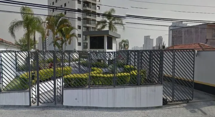 Condomínio Marseille Saúde em São Paulo