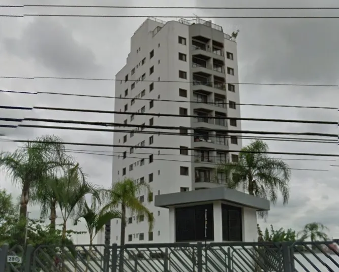 Imagem do Condomínio Marseille Saúde em São Paulo