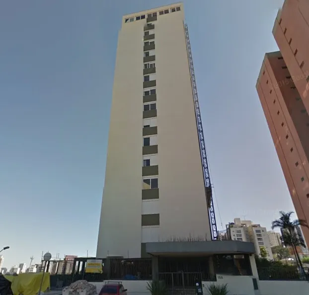 Imagem do Condomínio Martha Monteiro Machado Vila Madalena em São Paulo