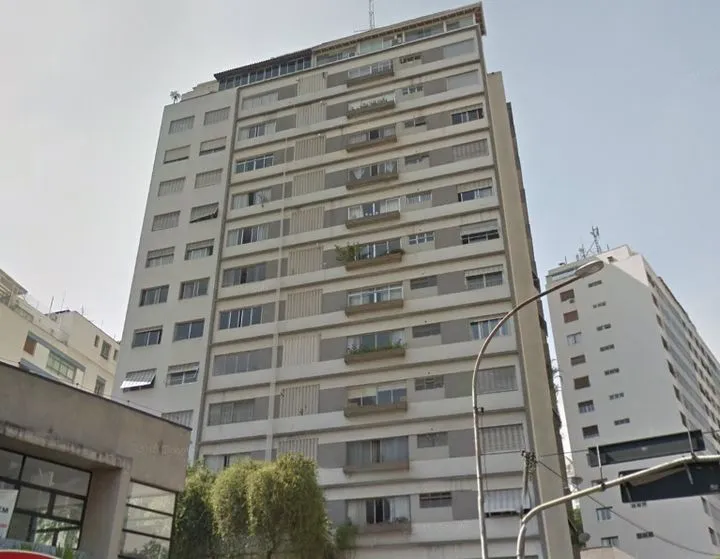 Imagem do Condomínio Martha Santa Cecília em São Paulo