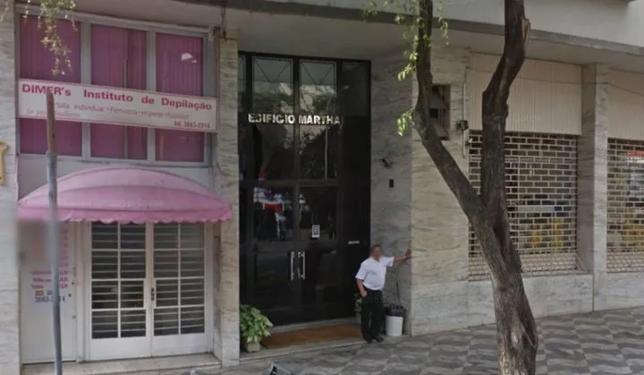 Condomínio Martha Santa Cecília em São Paulo