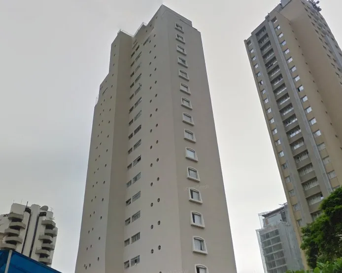 Imagem do Condomínio Martinho Vila Olímpia em São Paulo