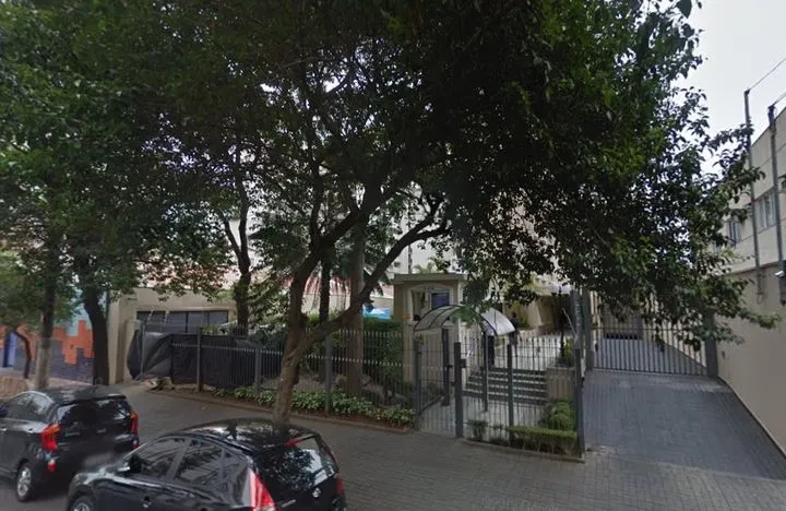 Condomínio Martinho Vila Olímpia em São Paulo
