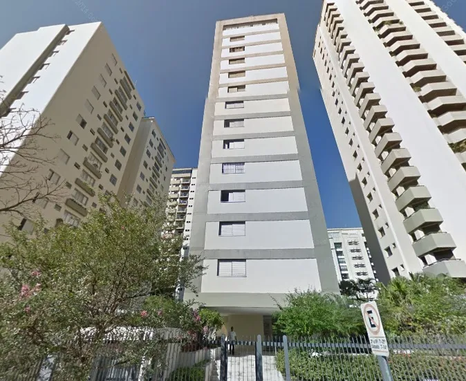 Imagem do Condomínio Marua Moema em São Paulo