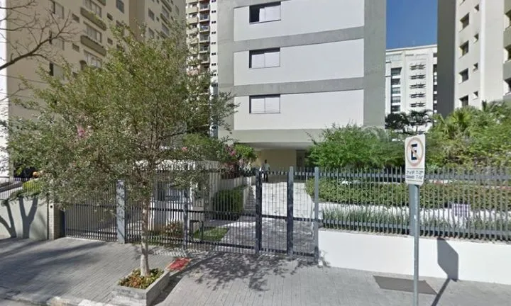 Condomínio Marua Moema em São Paulo