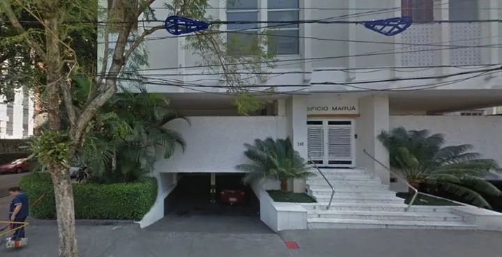 Imagem do Condomínio Maruá Vila Nova Conceição em São Paulo