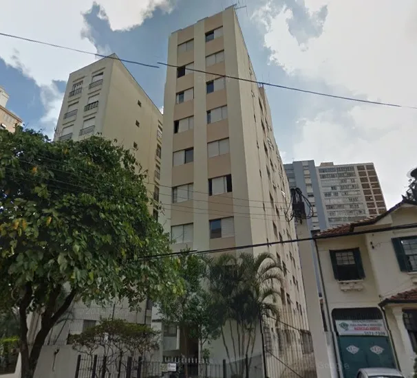 Imagem do Condomínio Marupa Vila Mariana em São Paulo