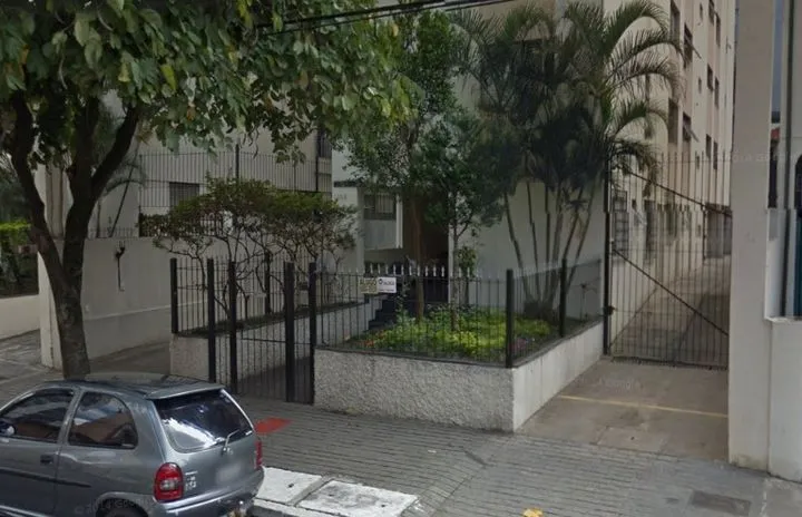 Condomínio Marupa Vila Mariana em São Paulo