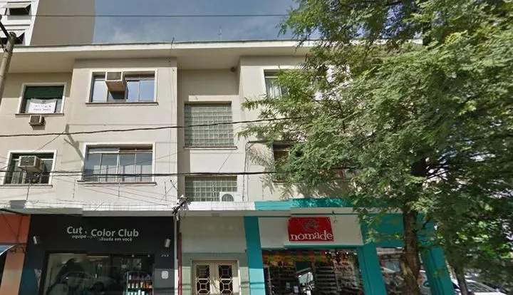 Imagem do Condomínio Mary-Quemel Pinheiros em São Paulo
