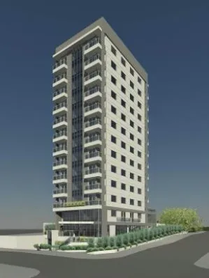 Condomínio Maryland Commercial Building em São Paulo