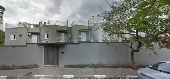 Imagem do Condomínio Master Klabin Vila Mariana em São Paulo