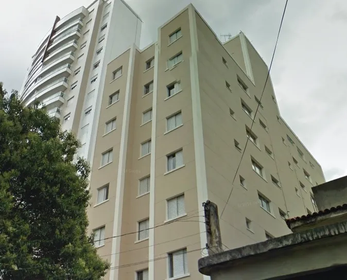 Imagem do Condomínio Masza Saúde em São Paulo