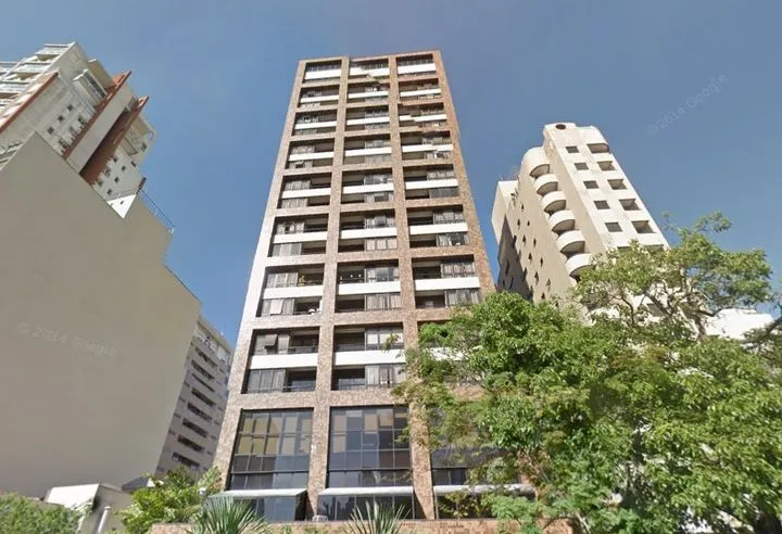 Imagem do Condomínio Matheus Grou 109 em São Paulo