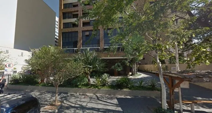 Condomínio Matheus Grou 109 em São Paulo