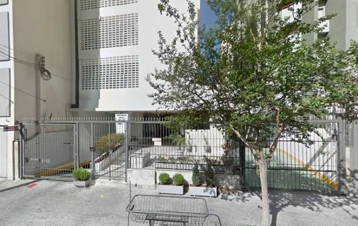 Condomínio Matheus Grou 313 Pinheiros em São Paulo