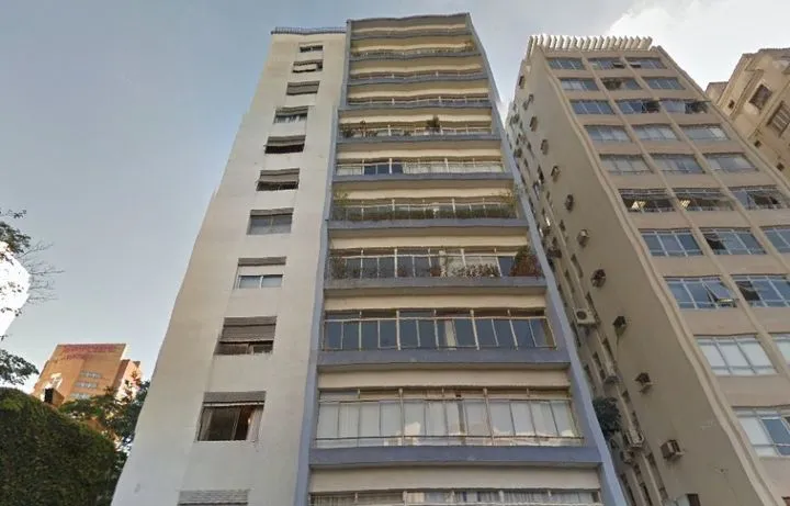 Imagem do Condomínio Mathilde Jardim América em São Paulo